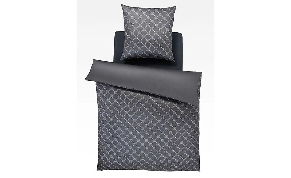 JOOP! Bettwäsche-Set   ¦ holzfarben ¦ Maße (cm): B: 155 H: 1 Bettwaren > Be günstig online kaufen