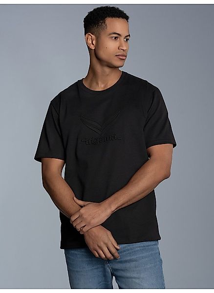 Trigema T-Shirt TRIGEMA Heavy Oversized T-Shirt günstig online kaufen