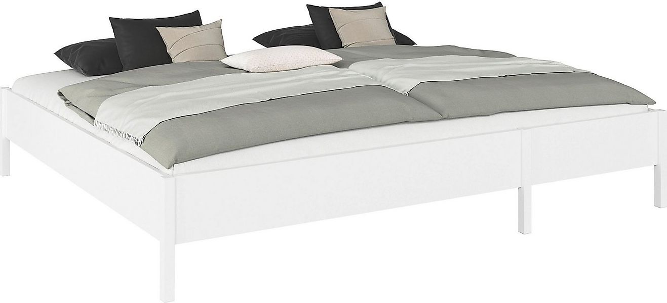 rauch Bett Familienbett XXL Familiengröße Ehebett Doppelbett Co-Sleeping MA günstig online kaufen