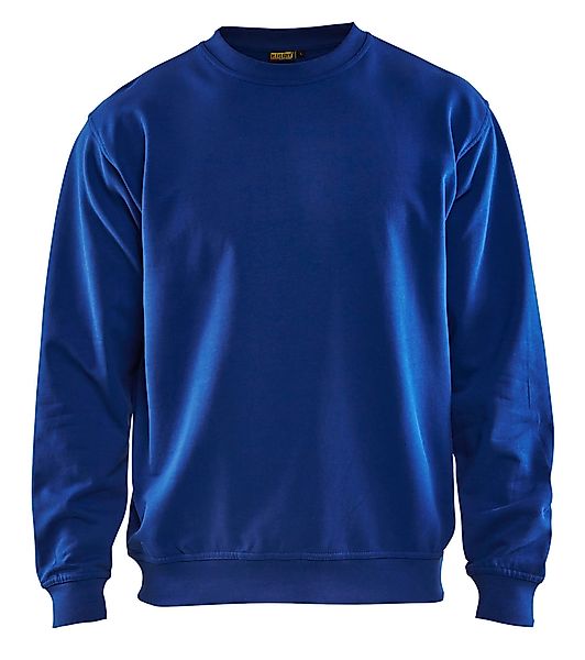 BLÅKLADER Rundhalspullover 3340 1158 (1-tlg) günstig online kaufen