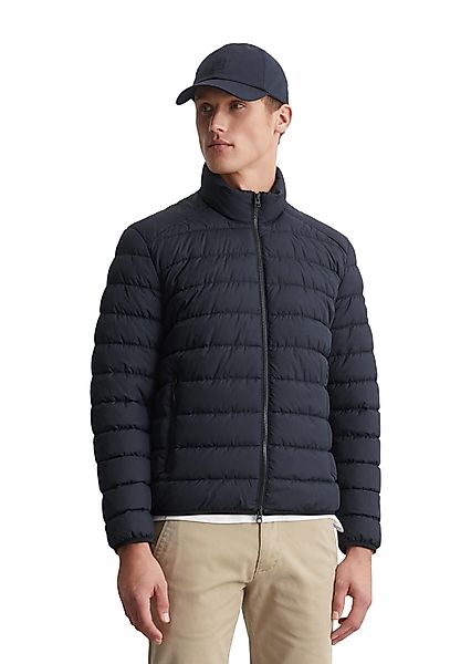 Marc O'Polo Outdoorjacke aus recycelter Qualität günstig online kaufen