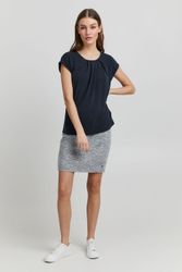 OXMO Tanktop BJALLA Modisches Oberteil günstig online kaufen