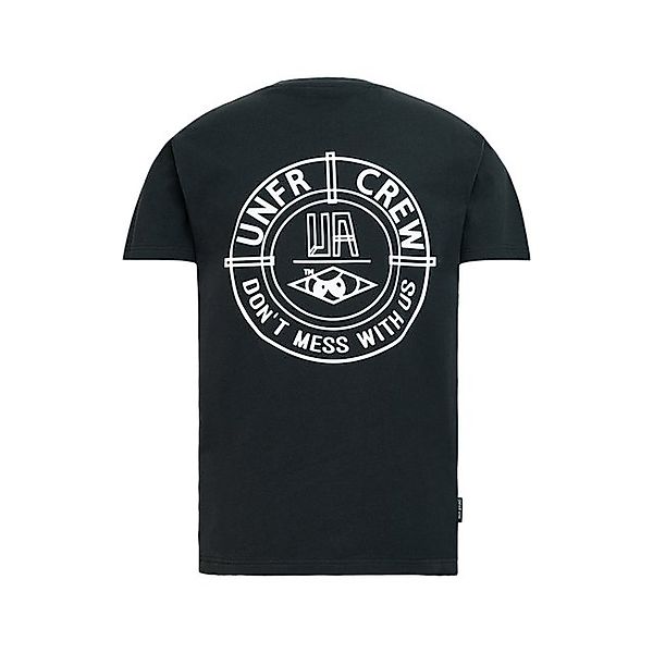 Unfair Athletics T-Shirt DMWU Back Print Back Print günstig online kaufen