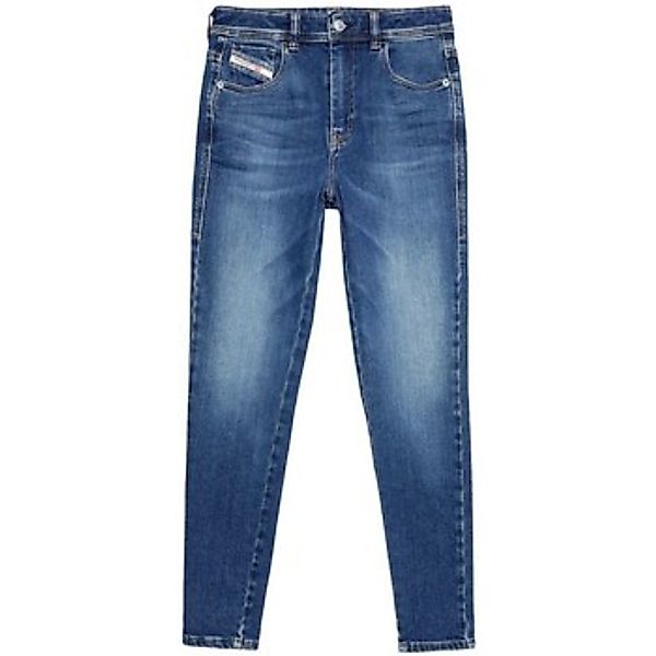 Diesel  Jeans 1984 SLANDY-HIGH 09C21-01 günstig online kaufen