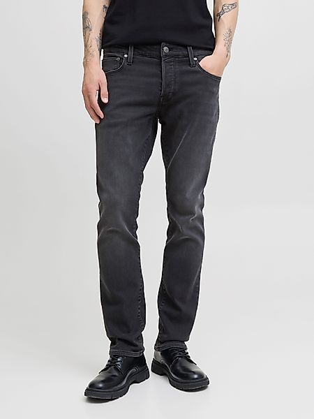 Jack & Jones Tapered-fit-Jeans JJIMIKE mit günstig online kaufen