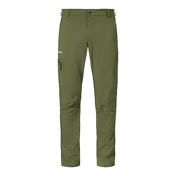 Schöffel Funktionshose PANTS FOLKSTONE mit verstellbarem günstig online kaufen