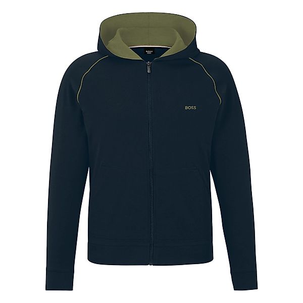 BOSS Trainingsjacke Mix & Match Jacket günstig online kaufen