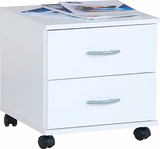 VOGL Möbelfabrik Rollcontainer, (1 St.) günstig online kaufen