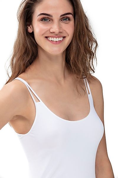 Mey Spaghettitop EMOTION ohne auftragende Seitennähte, günstig online kaufen