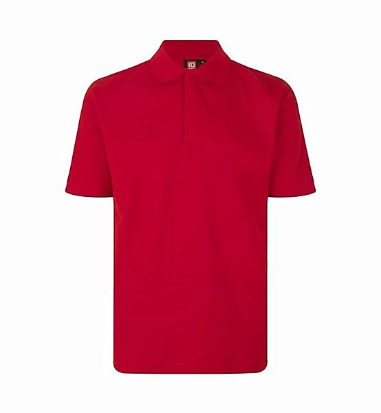 Pro Wear by ID Poloshirt druckknopf günstig online kaufen