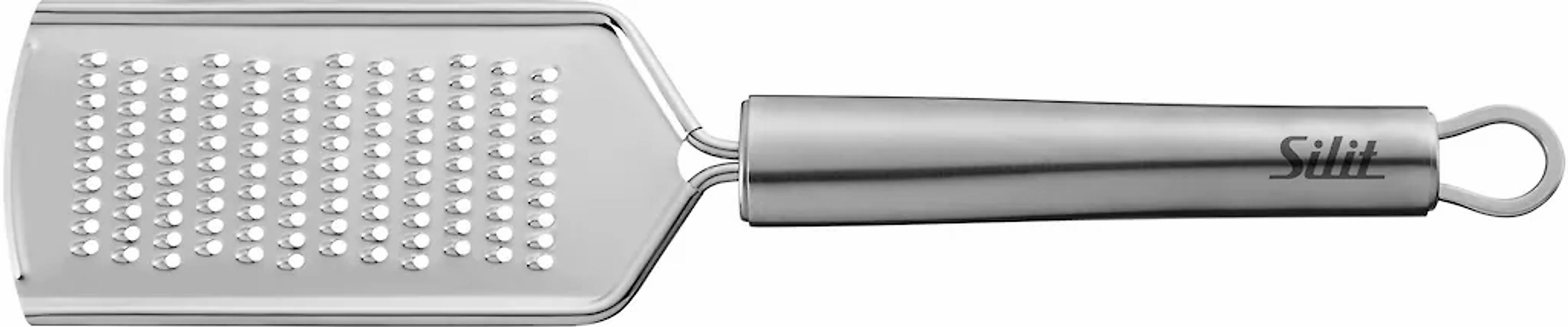 Silit Käsereibe "Classic Line" hochwertig und ergonomisch, Aufhängeöse, sch günstig online kaufen