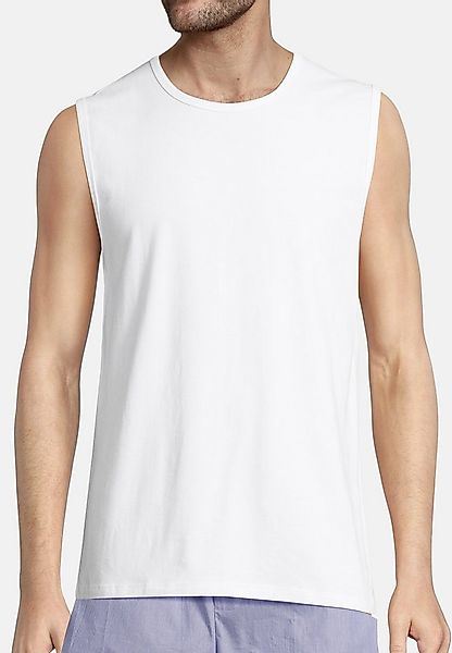seidensticker Unterhemd 2er Pack Pur (Spar-Set, 2-St) Unterhemd / Tanktop - günstig online kaufen