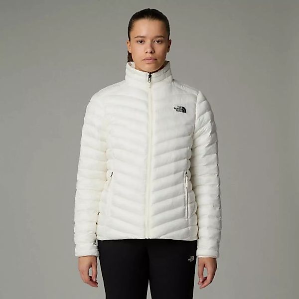 The North Face Funktionsjacke W HUILA SYNTHETIC JACKET (1-St) mit Logoschri günstig online kaufen