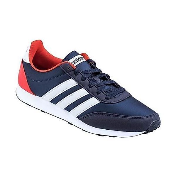 Adidas V Racer 20 Schuhe EU 41 1/3 Navy blue,Red günstig online kaufen