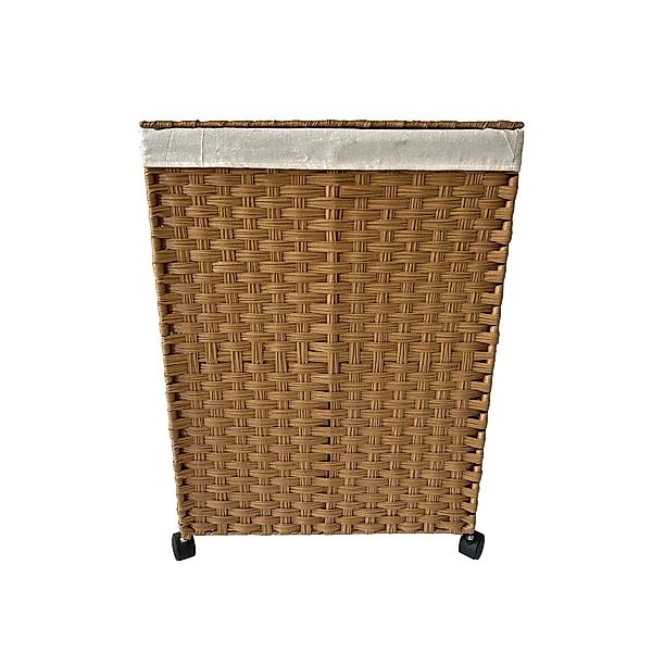 HTI-Living Wäschekorb Wäschesammler 40 Liter Briena günstig online kaufen