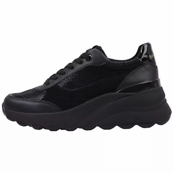 Geox  Sneaker D Spherica EC13 sneaker günstig online kaufen