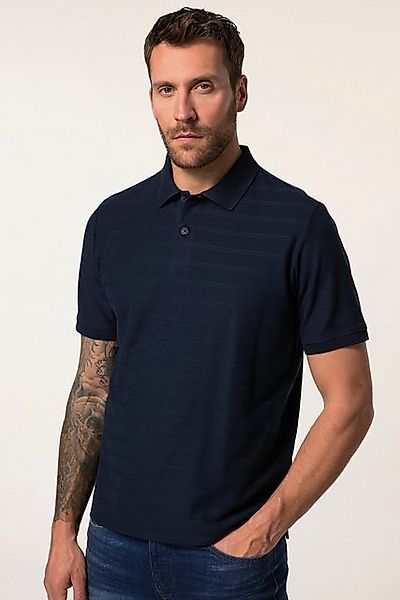 JP1880 Poloshirt JP AWARE Poloshirt Halbarm Piqué günstig online kaufen