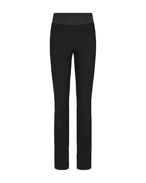 FREEQUENT Bootcuthose FQSHANTAL mit breitem, elastischem Bund günstig online kaufen