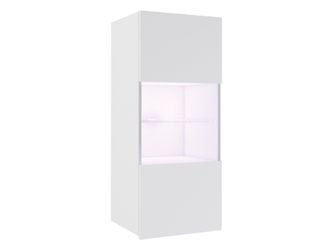 MIRJAN24 Vitrine Calabrini 05 (mit 2 günstig online kaufen