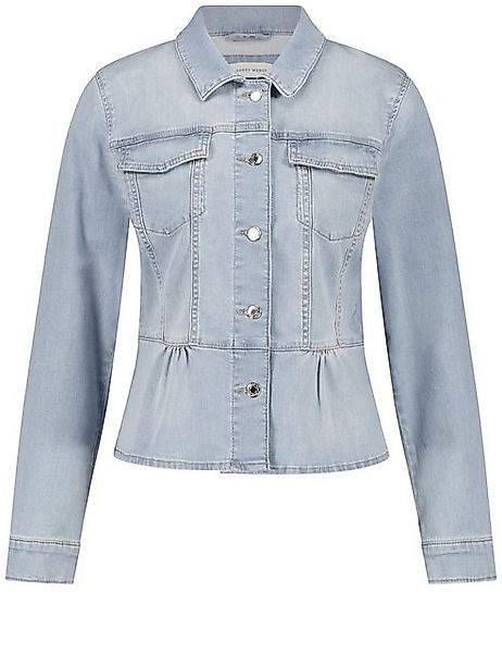 GERRY WEBER Jeansjacke günstig online kaufen