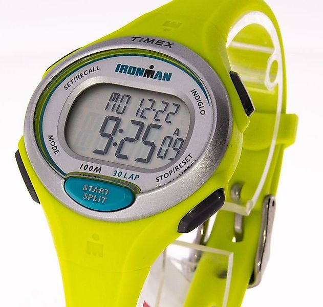 Timex® Ironman Digitaluhr Timex Damenuhr Ironman günstig online kaufen