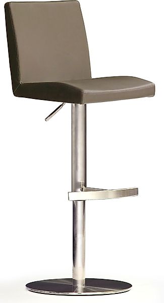 MCA furniture Bistrostuhl »BARBECOOL Barhocker Bistrostuhl Tresenhocker« () günstig online kaufen