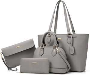 OKWISH Henkeltasche Umhängetasche Tragetasche Aktentasche Handtasche günstig online kaufen
