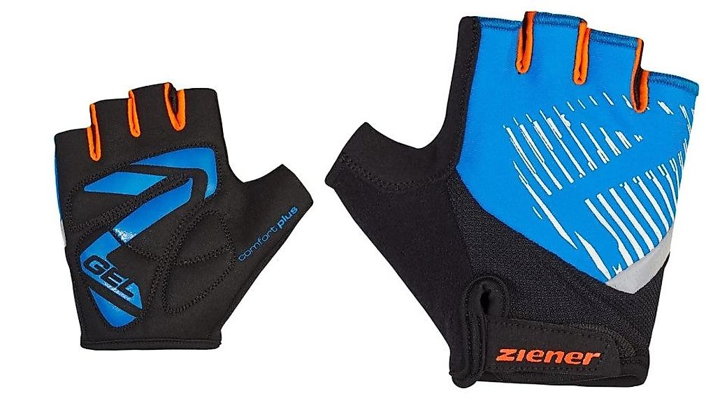 Ziener Fahrradhandschuhe CULL junior bike glove günstig online kaufen