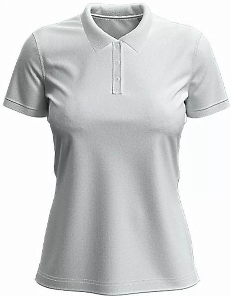 Stedman Poloshirt Claire Polo S bis XXL günstig online kaufen