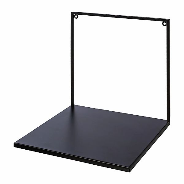 Creativ home Deko-Wandregal "Wandregal" 1 Stk. tlg. günstig online kaufen