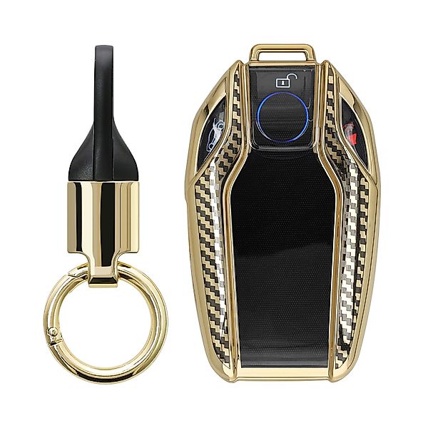 kwmobile Schlüsseltasche Hülle für BMW Display günstig online kaufen