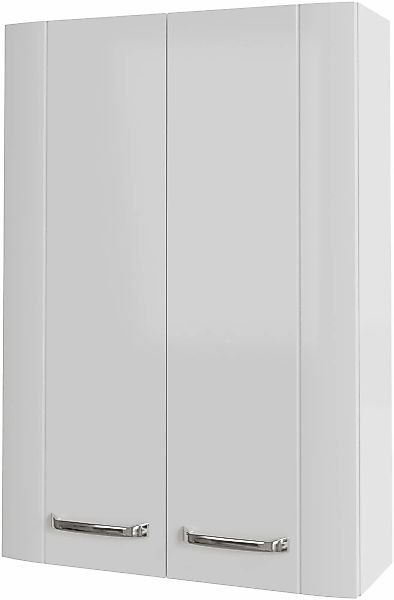 Saphir Hängeschrank "Hängeschrank Serie 3006 Badschrank 50cm, 2 Türen, 2 Gl günstig online kaufen