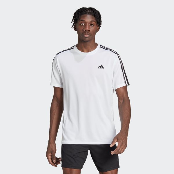 adidas Performance T-Shirt "TR-ES BASE 3S T" günstig online kaufen