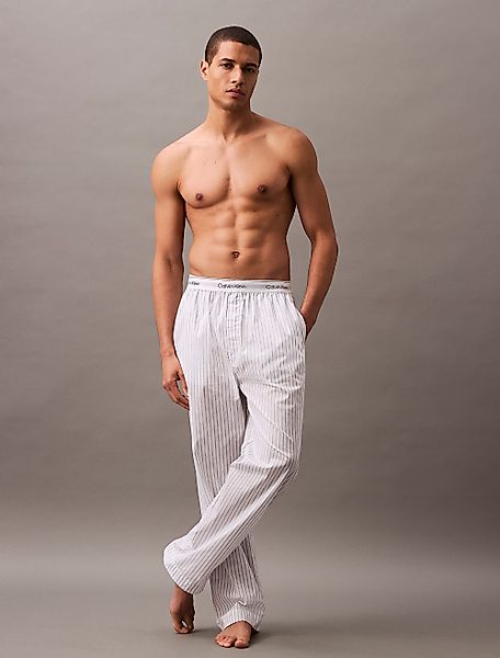 Calvin Klein Underwear Schlafhose SLEEP PANT günstig online kaufen