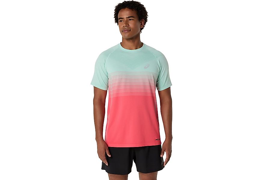 Asics Laufshirt SEAMLESS SS TOP günstig online kaufen