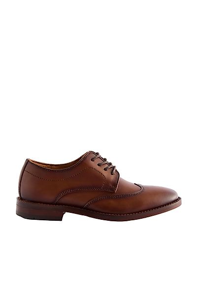 Next Elegante Schnürschuhe Schnürschuh (1-tlg) günstig online kaufen