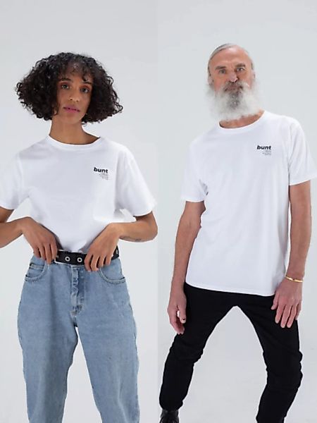 Bunt Shirt // Unisex günstig online kaufen