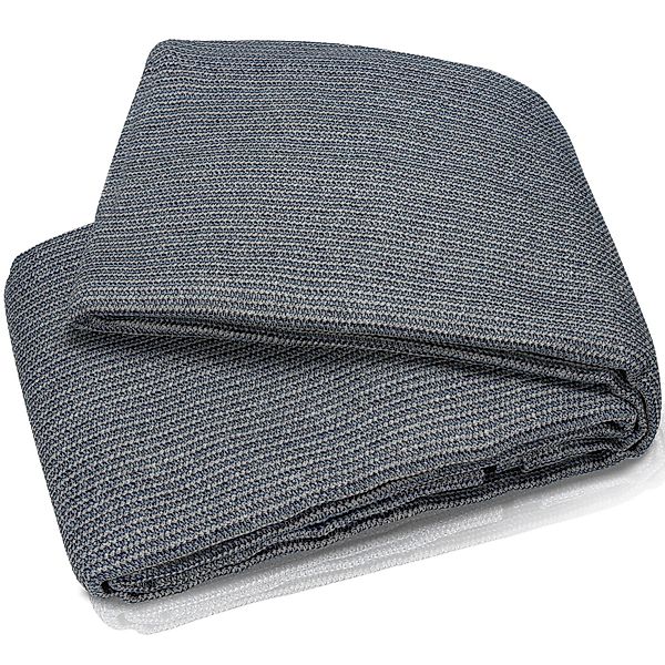 Clanmacy Zeltteppiche Vorzeltteppich Zeltteppiche Outdoorteppich für günstig online kaufen