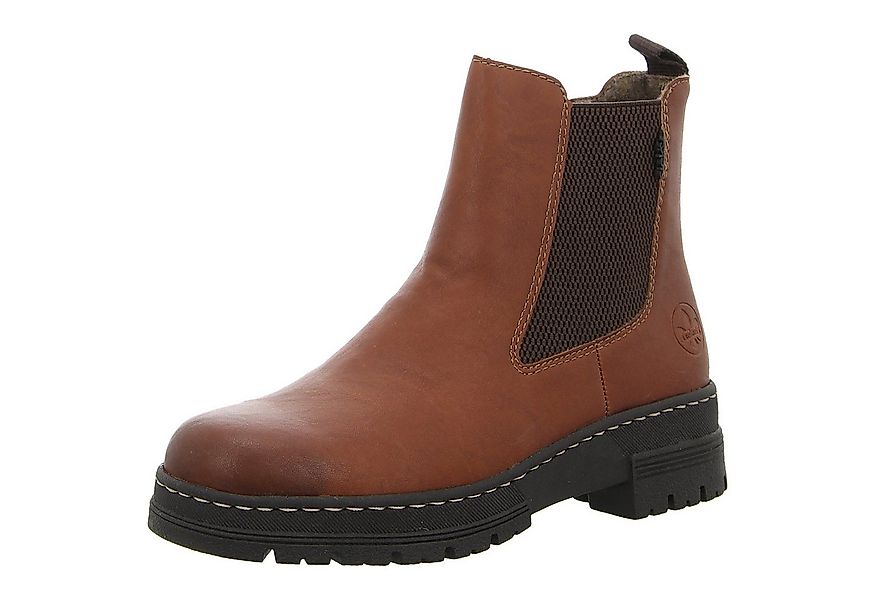 Rieker HWK Damen Stiefel Stiefelette günstig online kaufen