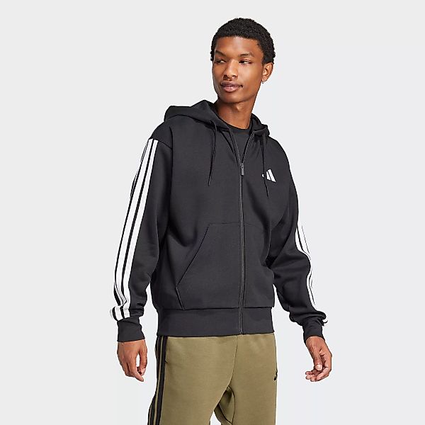 adidas Sportswear Kapuzensweatshirt "M 3S FL FZ HD" günstig online kaufen