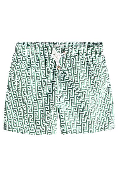 Next Badeshorts Badeshorts mit Print (1-St) günstig online kaufen