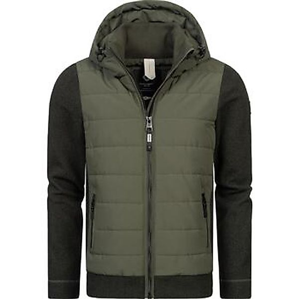 Ragwear  Jacken Steppjacke Doryan Mel günstig online kaufen