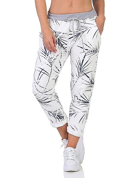 OriginalYou Jogginghose Damen Haushose bequeme Loungehose günstig online kaufen