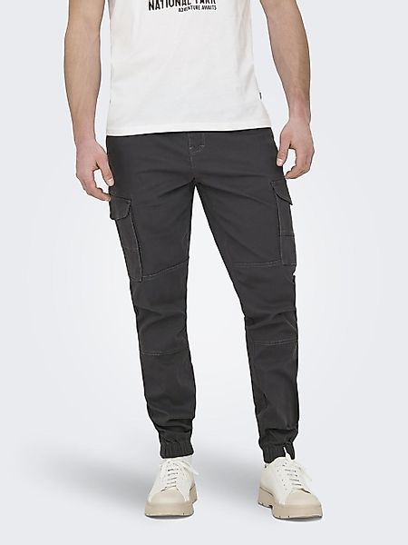 ONLY & SONS Cargohose ONSCARTER LIFE günstig online kaufen