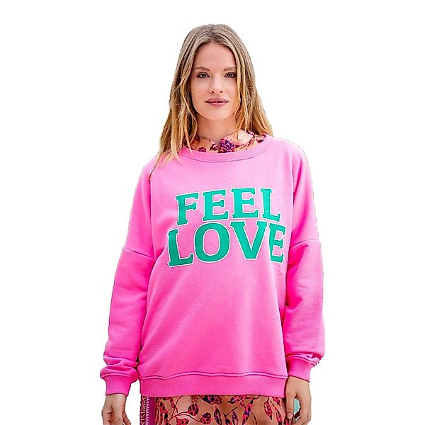 Miss Goodlife Sweatshirt Miss Goodlife MG11165 günstig online kaufen