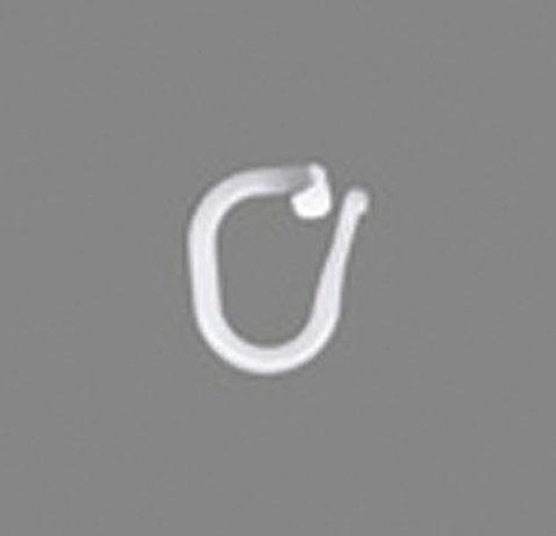 Gerster Faltenclip Faltenhaken für Clip-Panneaux, (20-St), günstig online kaufen