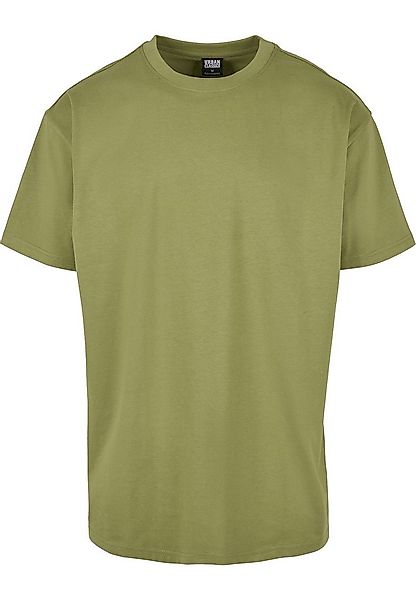 URBAN CLASSICS T-Shirt Urban Classics Herren Heavy Oversized Tee (1-tlg) günstig online kaufen