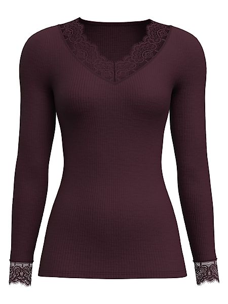CALIDA Unterziehshirt Silky Wool Joy Damen günstig online kaufen