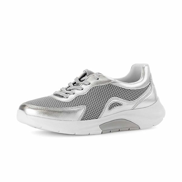 Gabor Sneaker "Sneaker low Textil" günstig online kaufen