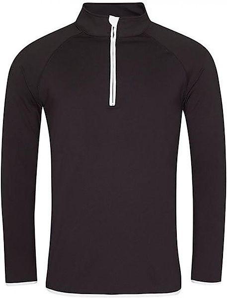 Just Cool Trainingsshirt Herrn Cool 1/2 günstig online kaufen